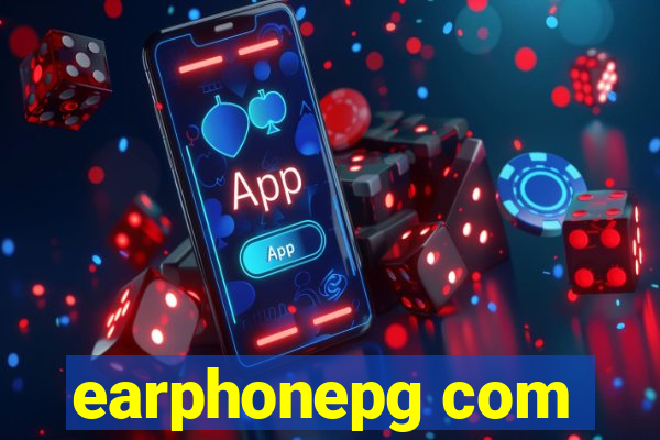 earphonepg com
